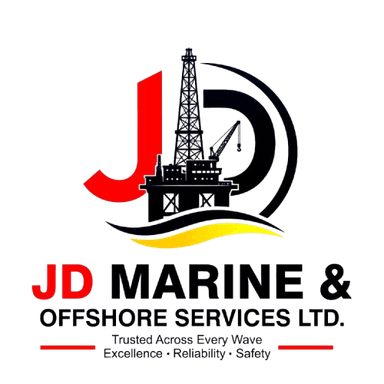 JD Marine & Offshore Services Ltd Logo