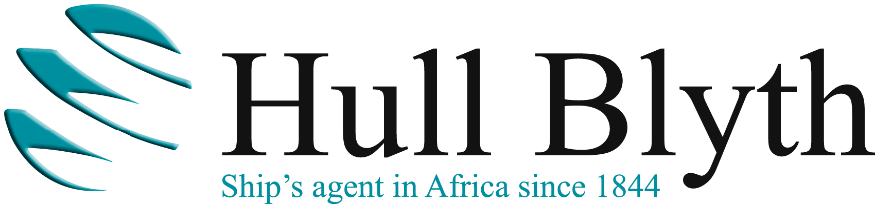 Hull Blyth Ghana Ltd logo